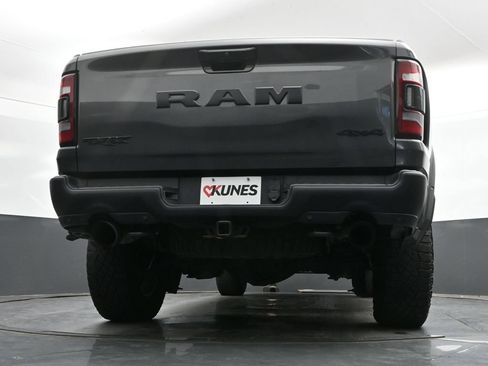 Used 2024 RAM 1500 TRX AWD/4WD image 42