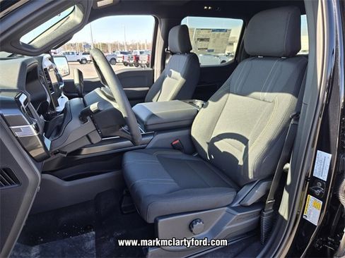 New 2025 Ford F150 STX w/ LOBO Package image 7