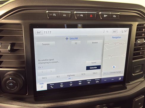 Used 2023 Ford F150 Tremor w/ Equipment Group 402A High image 33