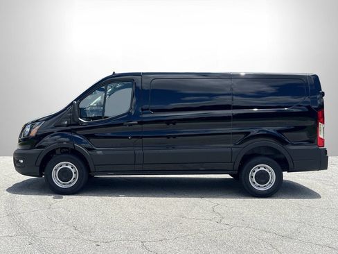 New 2025 Ford Transit 250 Low Roof w/ Load Area Protection Package RWD image 20