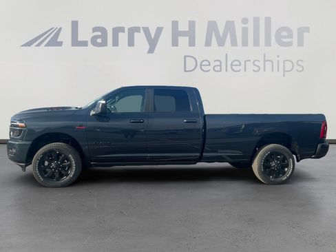 New 2026 RAM 3500 Laramie image 2