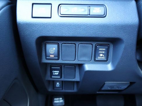 New 2026 Nissan Frontier SV w/ SV Convenience Package image 15