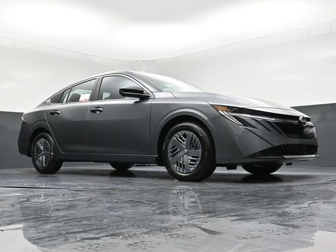 New 2026 Nissan Sentra S w/ Floor Mat Package image 27