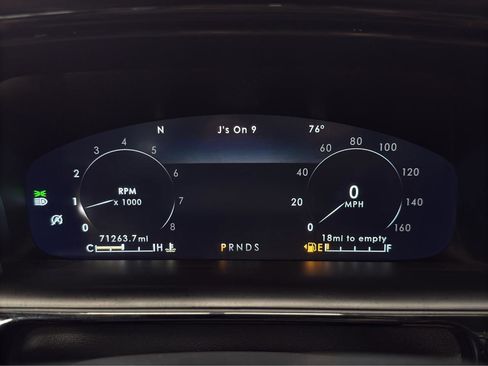 Used 2022 Lincoln Nautilus Reserve AWD/4WD image 16