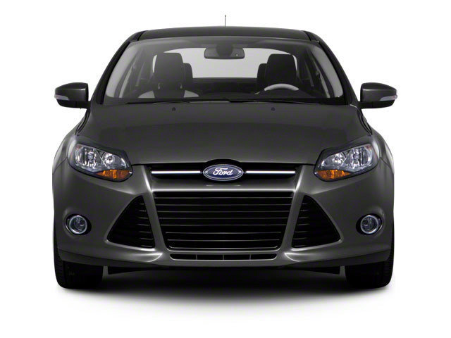 Used 2013 Ford Focus S FWD image 5