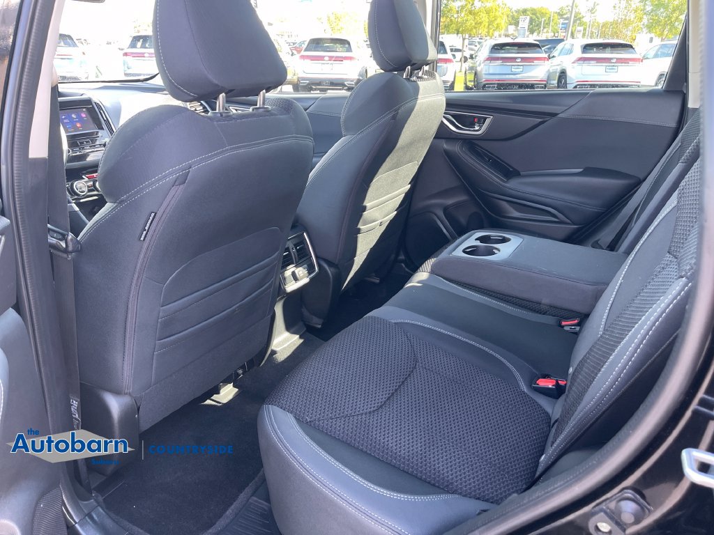 Used 2023 Subaru Forester Premium AWD/4WD image 26