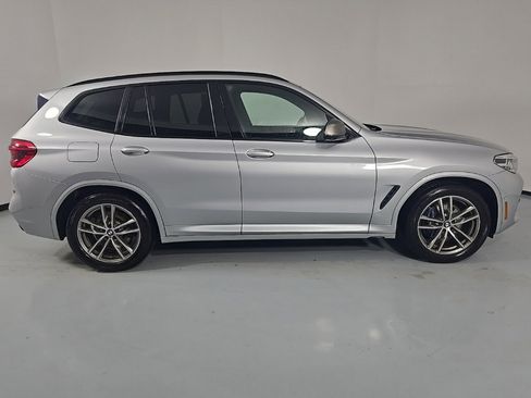 Used 2018 BMW X3 M40i w/ Premium Package image 6
