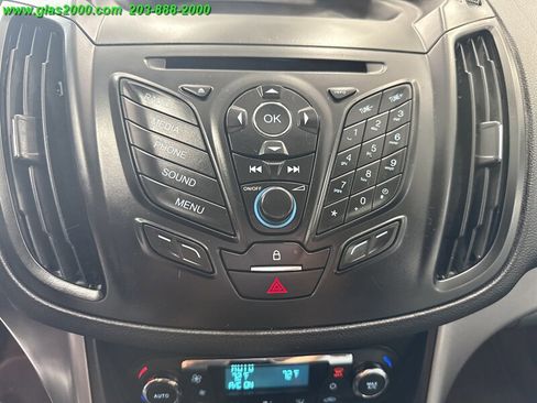 Used 2016 Ford C-MAX SE image 17