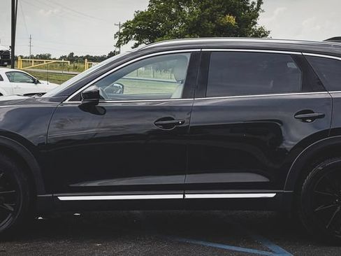 Used 2016 MAZDA CX-9 Grand Touring AWD/4WD image 15