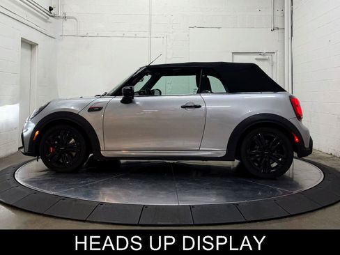 Used 2024 MINI Cooper John Cooper Works image 5