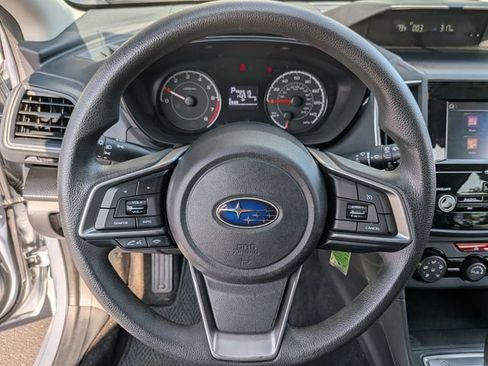 Used 2018 Subaru Impreza 2.0i AWD/4WD image 17