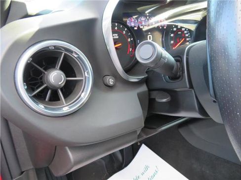 Used 2020 Chevrolet Camaro SS image 10