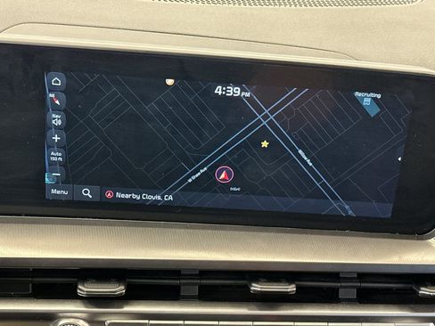 Used 2024 Kia Telluride S w/ S Sunroof Package FWD image 20