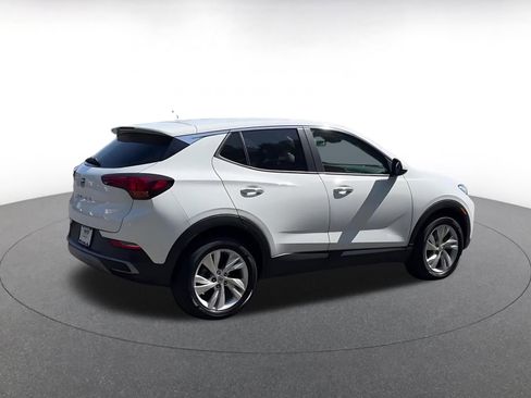 Used 2025 Buick Encore GX Preferred FWD image 15