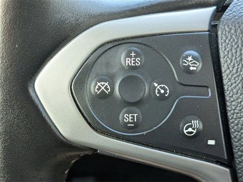 Used 2022 Chevrolet Colorado LT w/ Luxury Package image 24