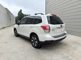 Used 2017 Subaru Forester 2.5i w/ Alloy Wheel Package image 5