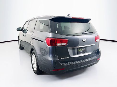 Used 2016 Kia Sedona EX FWD image 5