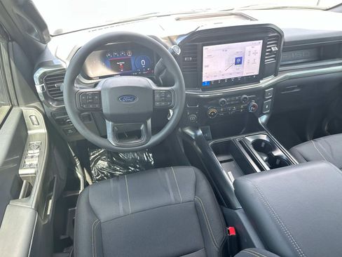 New 2025 Ford F150 STX w/ Equipment Group 200A image 53