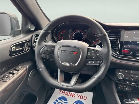Used 2024 Dodge Durango R/T image 13