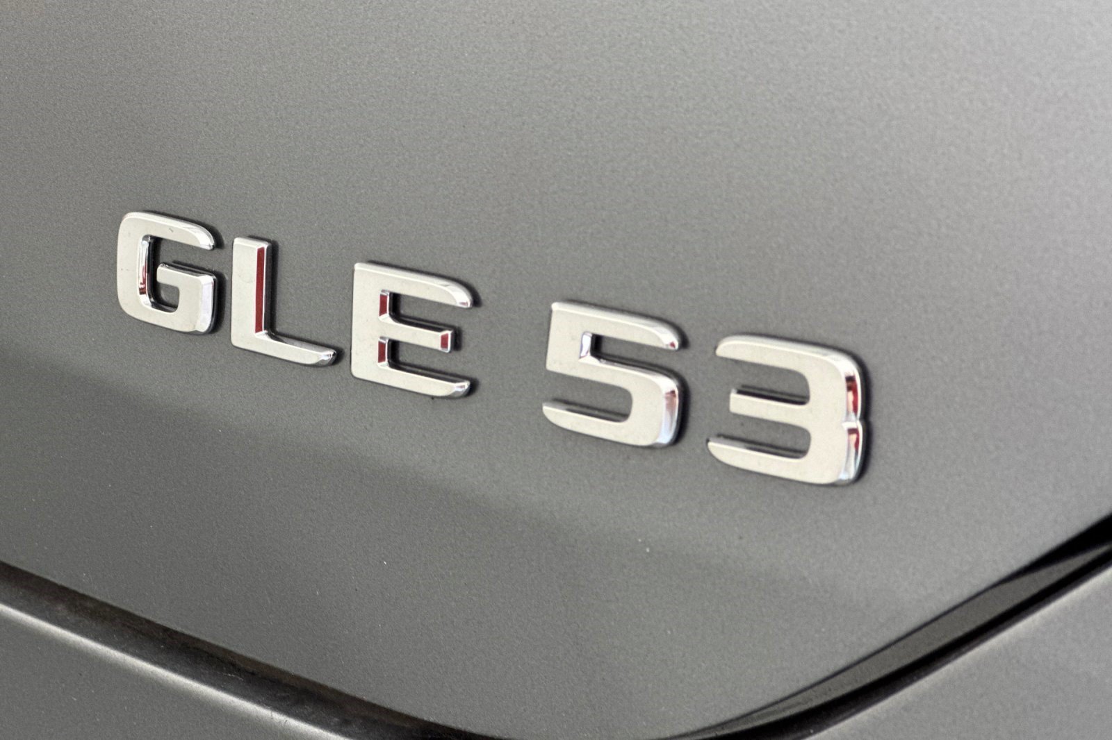 New 2026 Mercedes-Benz GLE 53 AMG 4MATIC Coupe image 20