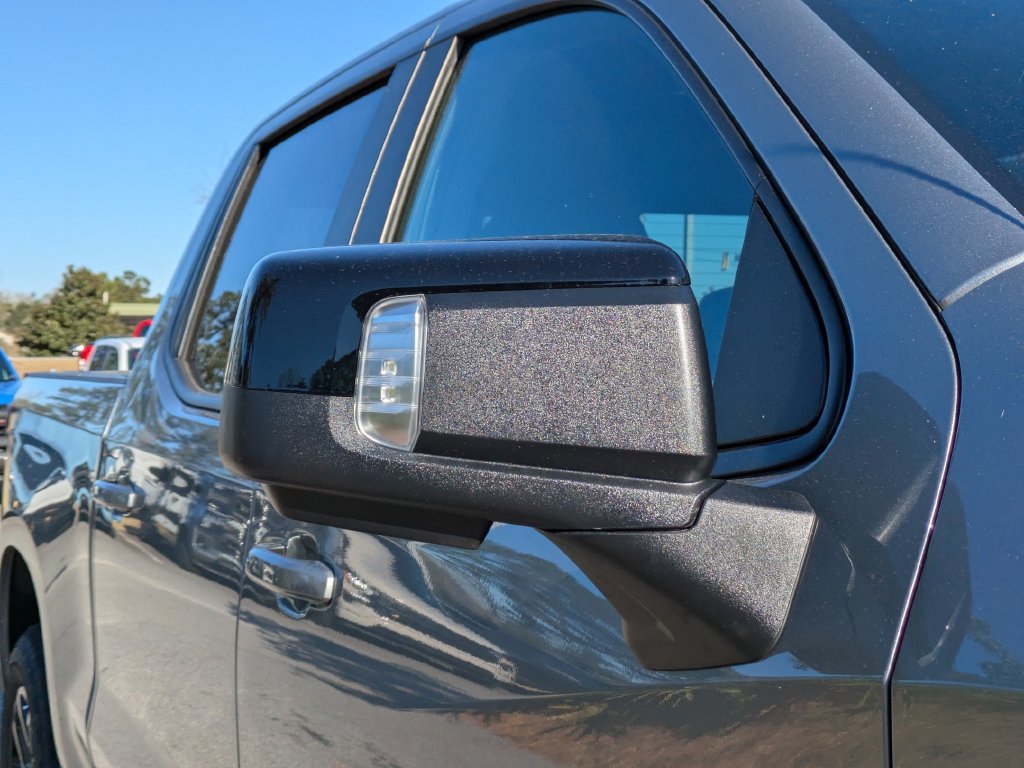 New 2026 Chevrolet Silverado 1500 RST w/ Safety Package RWD image 13