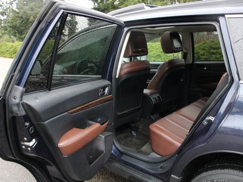 Used 2014 Subaru Outback 2.5i Limited image 17