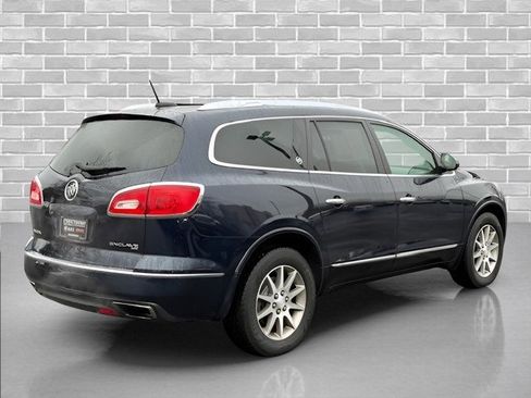 Used 2016 Buick Enclave Leather image 7