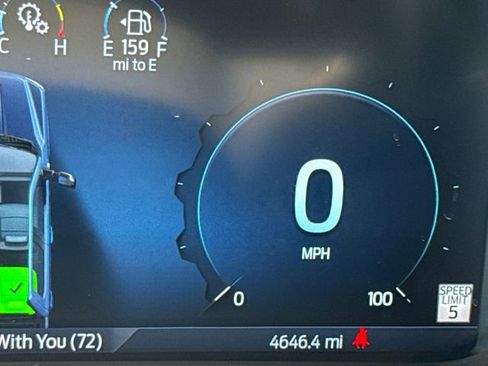 Used 2023 Ford F250 Lariat w/ Lariat Ultimate Package image 30