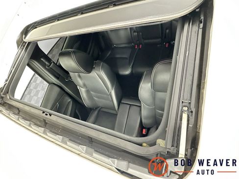 Used 2021 MAZDA CX-9 Grand Touring image 23