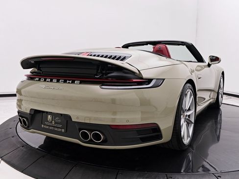 Used 2022 Porsche 911 Carrera S image 25