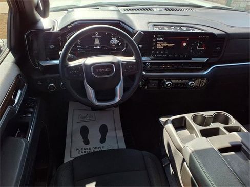 Used 2025 GMC Sierra 1500 Elevation w/ X31 Off-Road Package image 13