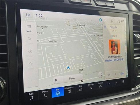 Used 2024 Ford F450 Lariat w/ Lariat Ultimate Package image 13