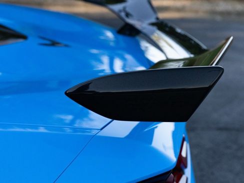 Used 2025 Chevrolet Corvette Z06 w/ Stealth Interior Trim Package image 12