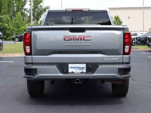 Used 2023 GMC Sierra 1500 Elevation AWD/4WD image 37