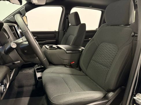 Used 2025 RAM 1500 Classic Warlock image 17