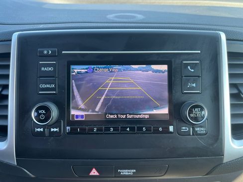Used 2017 Honda Ridgeline RTL image 23