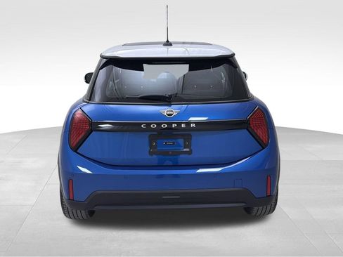 New 2026 MINI Cooper 2-Door Hardtop image 8