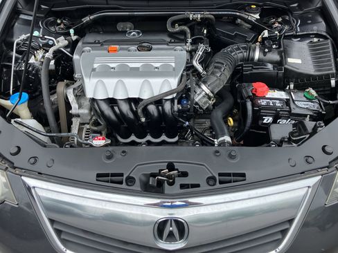 Used 2012 Acura TSX Sedan FWD image 35