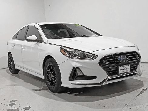 Used 2018 Hyundai Sonata SE FWD image 30