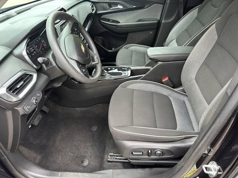Used 2023 Chevrolet TrailBlazer LT FWD image 26