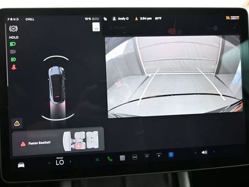 Used 2022 Tesla Model Y Long Range AWD/4WD image 22