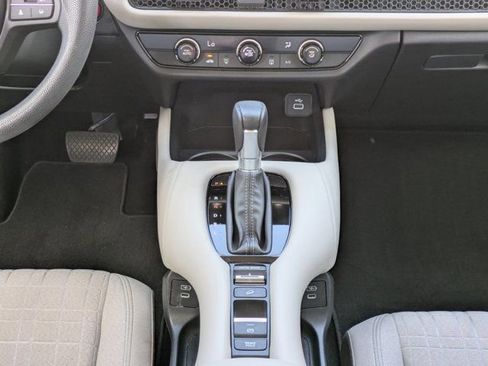 Used 2024 Honda HR-V LX image 19