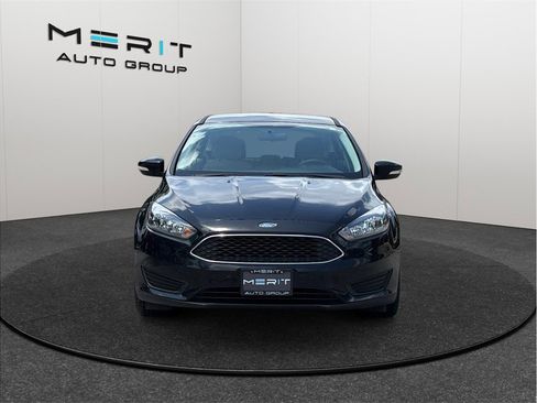 Used 2016 Ford Focus SE FWD image 3