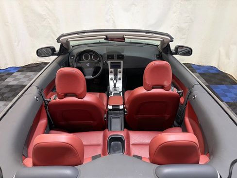 Used 2013 Volvo C70 T5 image 15