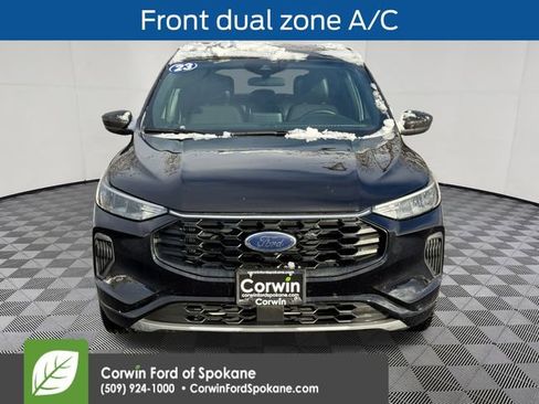 Used 2024 Ford Escape ST-Line image 8