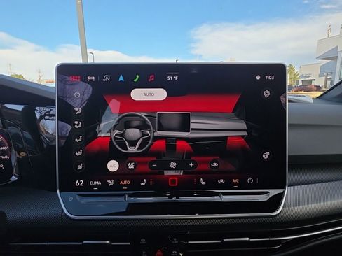 New 2026 Volkswagen GTI SE image 18