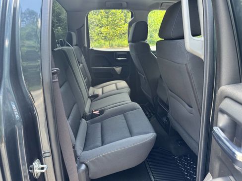 Used 2017 Chevrolet Silverado 1500 LT w/ All Star Edition image 14