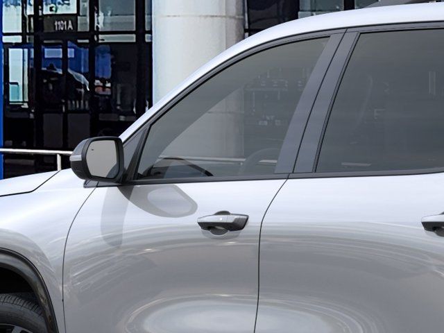New 2027 Chevrolet Traverse RS FWD image 12