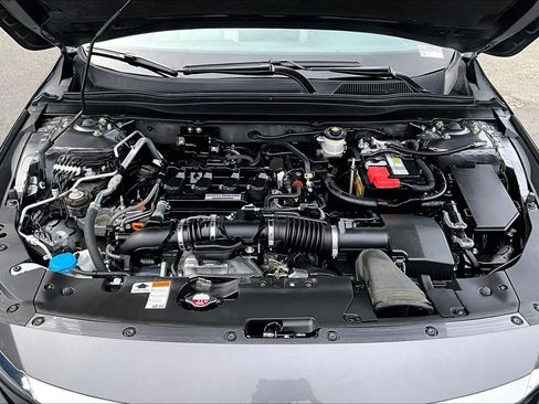Used 2019 Honda Accord EX-L image 27