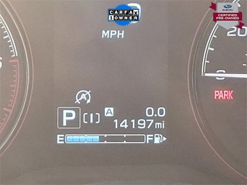 Certified 2024 Subaru Forester Sport image 19